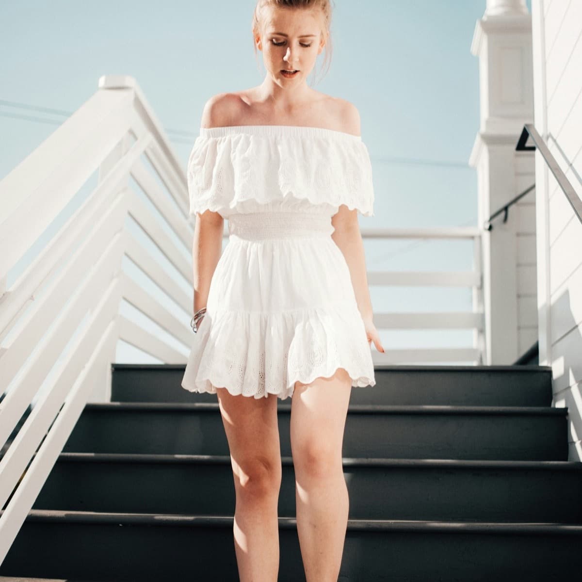 Dresses
